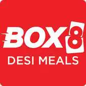 Free play online BOX8 - Order Food Online | Food Delivery App APK